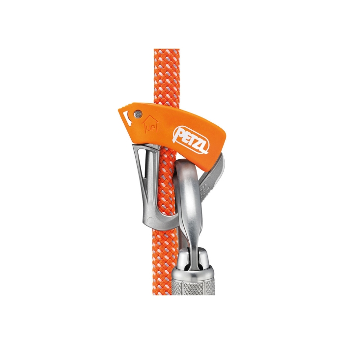 Awaryjny przyrząd zaciskowy PETZL TIBLOC